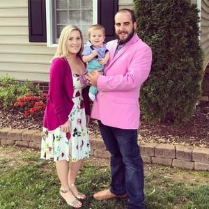 Meet your Posher, Michael